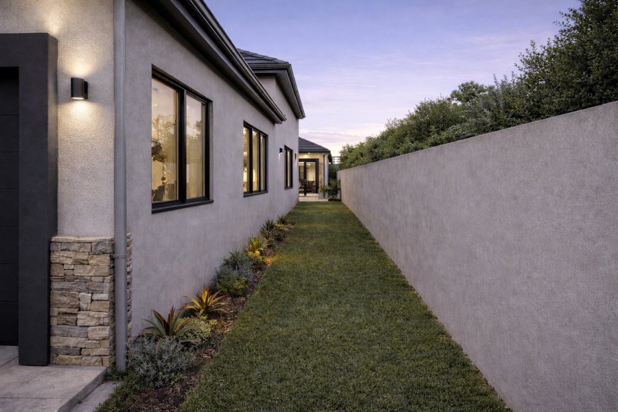 3 Bedroom Property for Sale in Mzuri Estate Western Cape